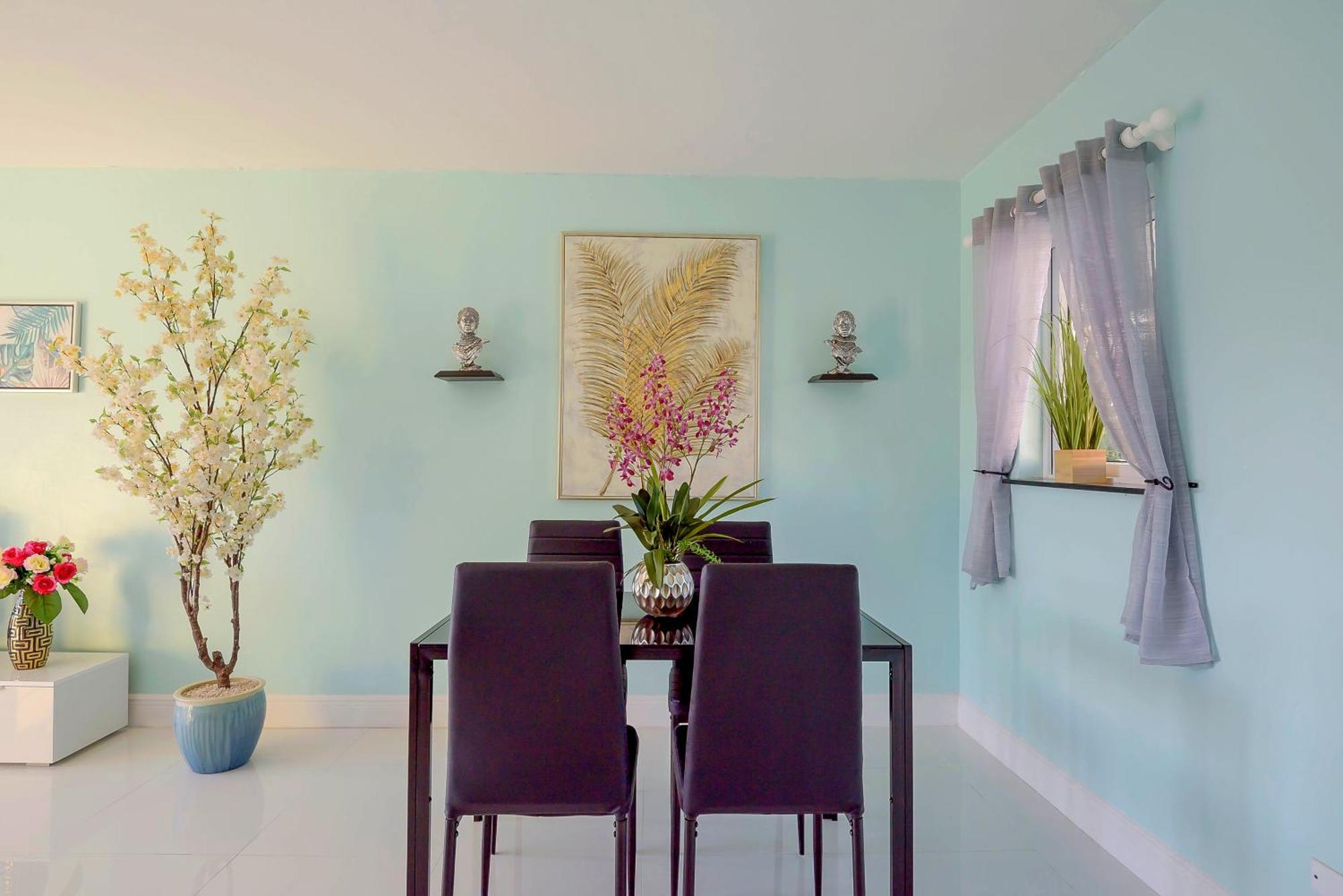 Apartment In Downtown At The Beach Нассау Екстер'єр фото