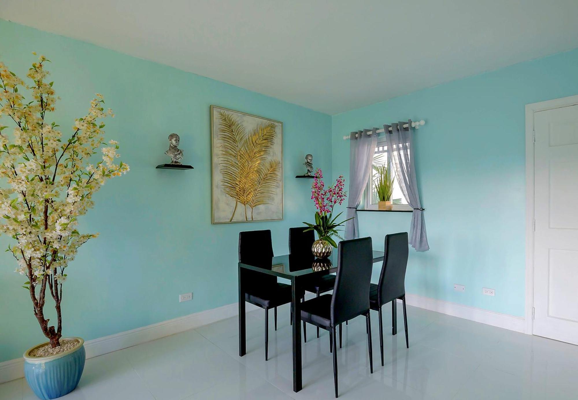 Apartment In Downtown At The Beach Нассау Екстер'єр фото