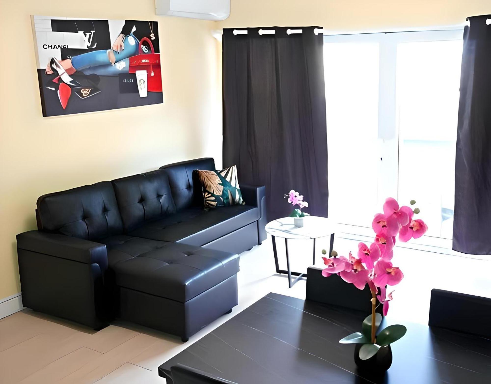 Apartment In Downtown At The Beach Нассау Екстер'єр фото